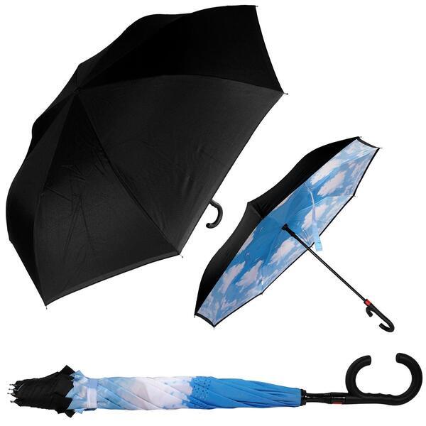Reversible Umbrella