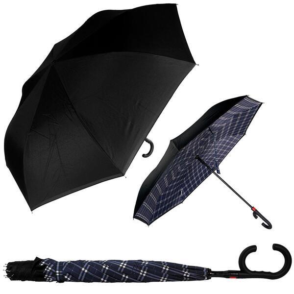 Reversible Umbrella