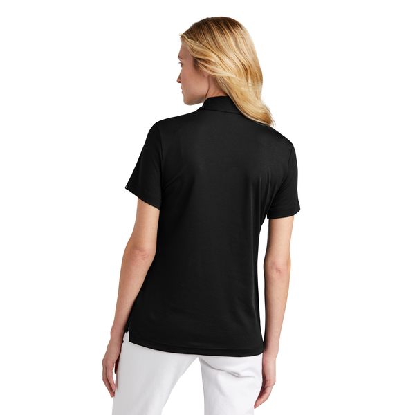 TravisMathew® Oceanside Cotton/Poly Solid Ladies' Polo