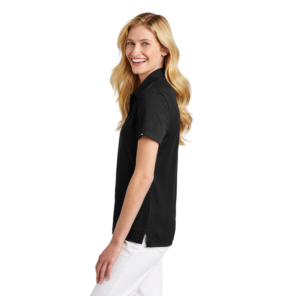 TravisMathew® Oceanside Cotton/Poly Solid Ladies' Polo