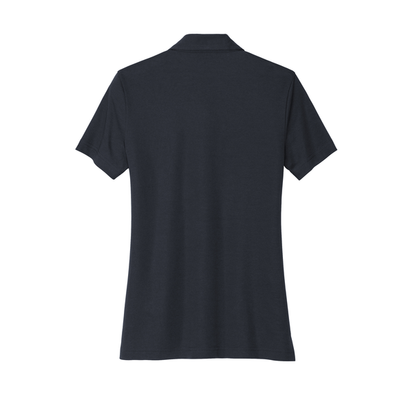 TravisMathew® Oceanside Cotton/Poly Solid Ladies' Polo
