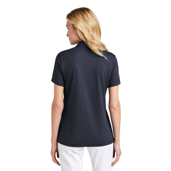 TravisMathew® Oceanside Cotton/Poly Solid Ladies' Polo