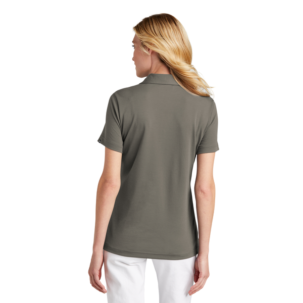 TravisMathew® Oceanside Cotton/Poly Solid Ladies' Polo