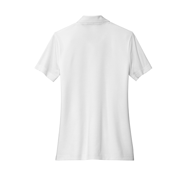 TravisMathew® Oceanside Cotton/Poly Solid Ladies' Polo