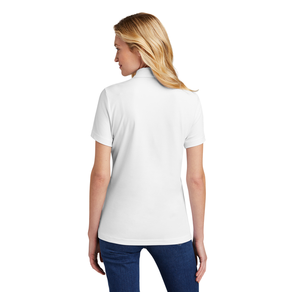TravisMathew® Oceanside Cotton/Poly Solid Ladies' Polo