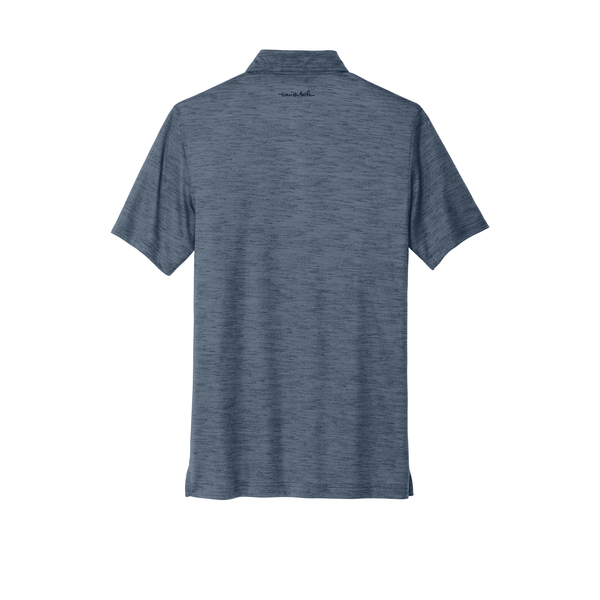 TravisMathew® Auckland Poly/Cotton Slub Men's Polo