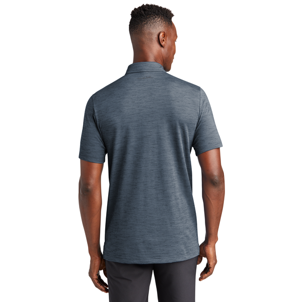 TravisMathew® Auckland Poly/Cotton Slub Men's Polo