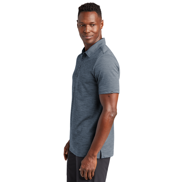 TravisMathew® Auckland Poly/Cotton Slub Men's Polo