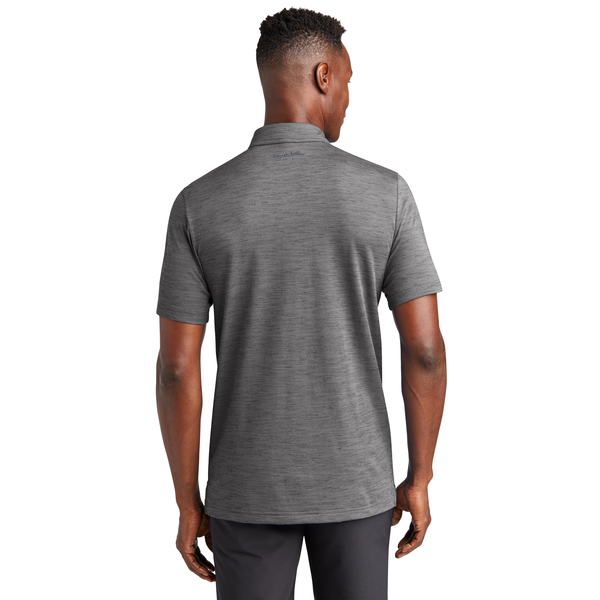 TravisMathew® Auckland Poly/Cotton Slub Men's Polo