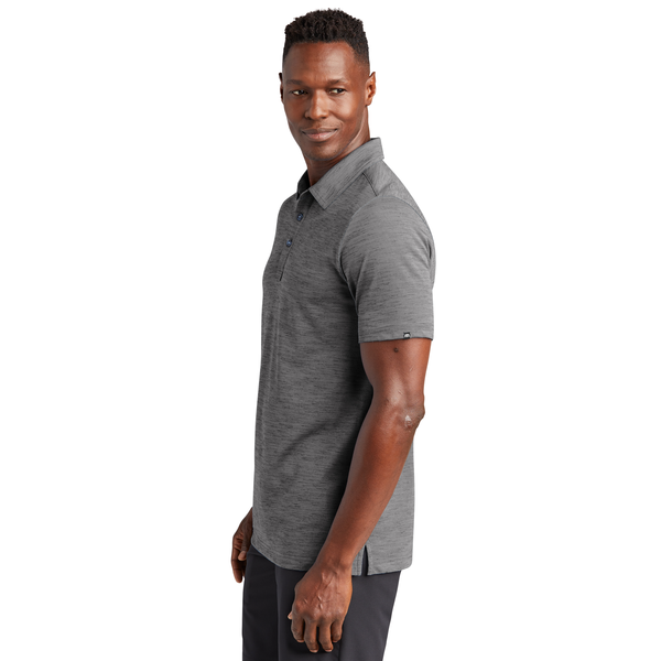 TravisMathew® Auckland Poly/Cotton Slub Men's Polo