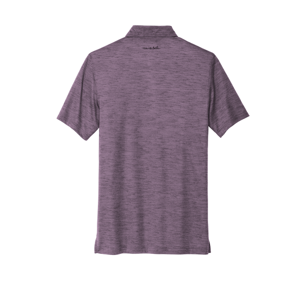 TravisMathew® Auckland Poly/Cotton Slub Men's Polo