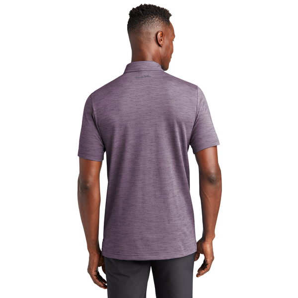 TravisMathew® Auckland Poly/Cotton Slub Men's Polo