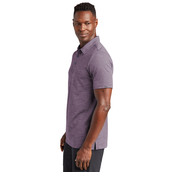 TravisMathew® Auckland Poly/Cotton Slub Men's Polo