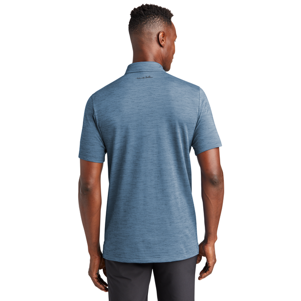 TravisMathew® Auckland Poly/Cotton Slub Men's Polo