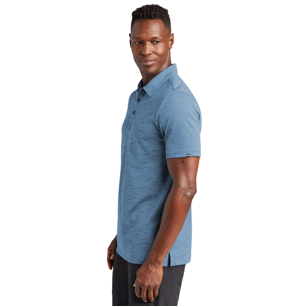 TravisMathew® Auckland Poly/Cotton Slub Men's Polo