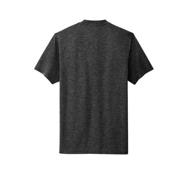 OGIO® Evolution Poly/Rayon/Spandex Men's Henley