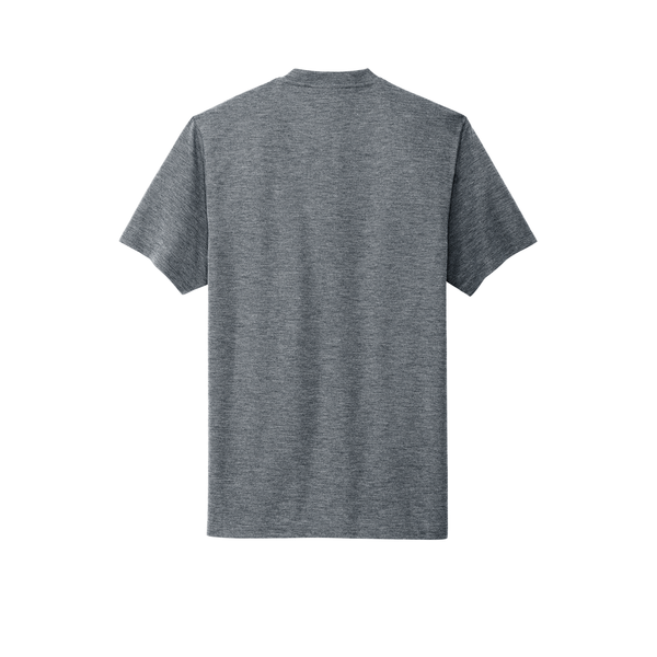 OGIO® Evolution Poly/Rayon/Spandex Men's Henley