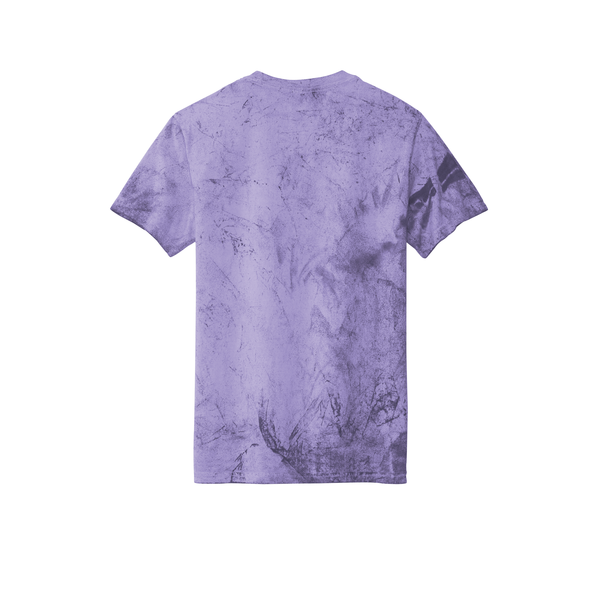 Comfort Colors® Ring Spun Cotton Heavyweight Color Blast Unisex Tee