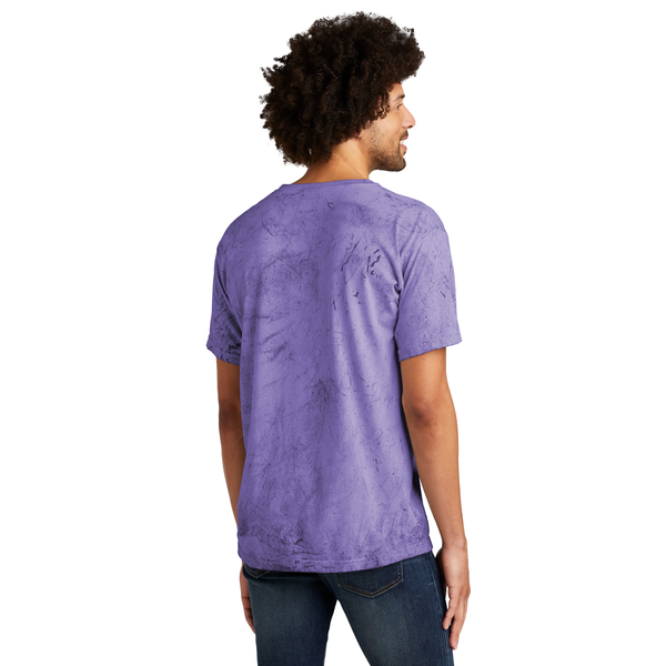 Comfort Colors® Ring Spun Cotton Heavyweight Color Blast Unisex Tee