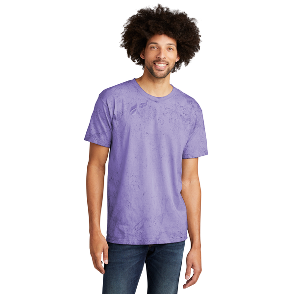 Comfort Colors® Ring Spun Cotton Heavyweight Color Blast Unisex Tee