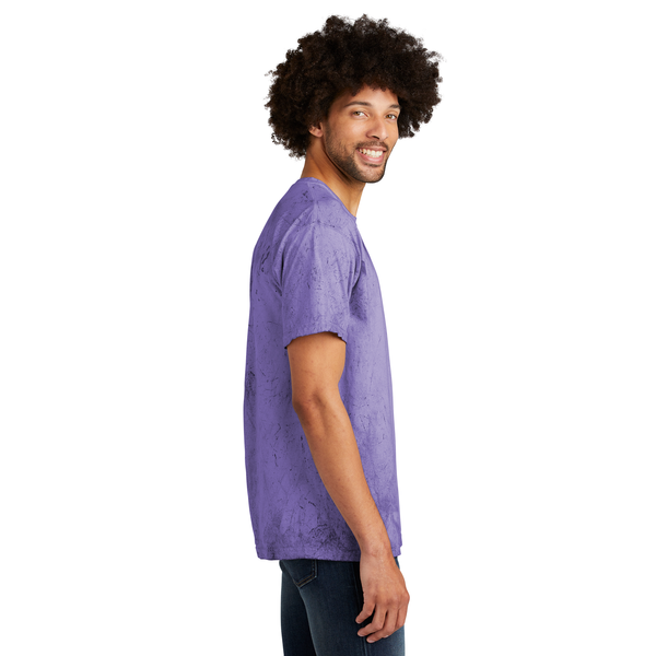 Comfort Colors® Ring Spun Cotton Heavyweight Color Blast Unisex Tee