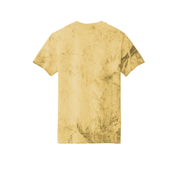 Comfort Colors® Ring Spun Cotton Heavyweight Color Blast Unisex Tee