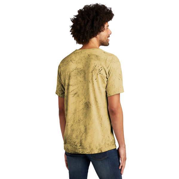 Comfort Colors® Ring Spun Cotton Heavyweight Color Blast Unisex Tee