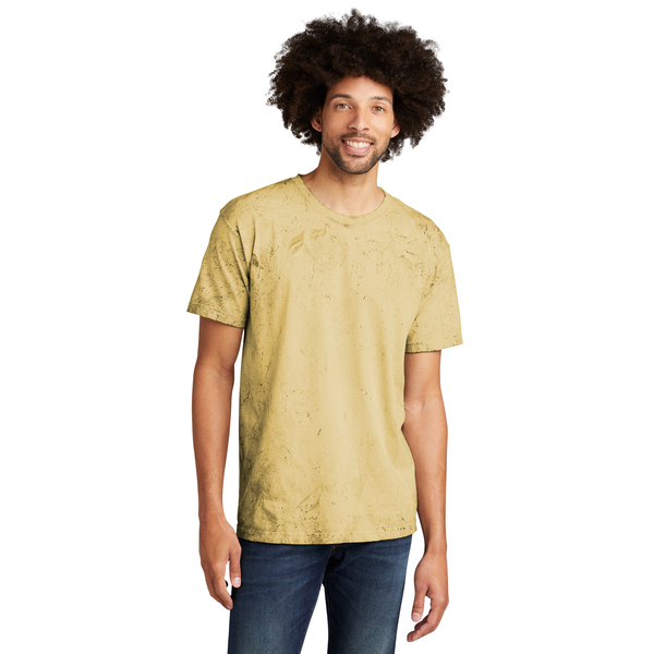 Comfort Colors® Ring Spun Cotton Heavyweight Color Blast Unisex Tee