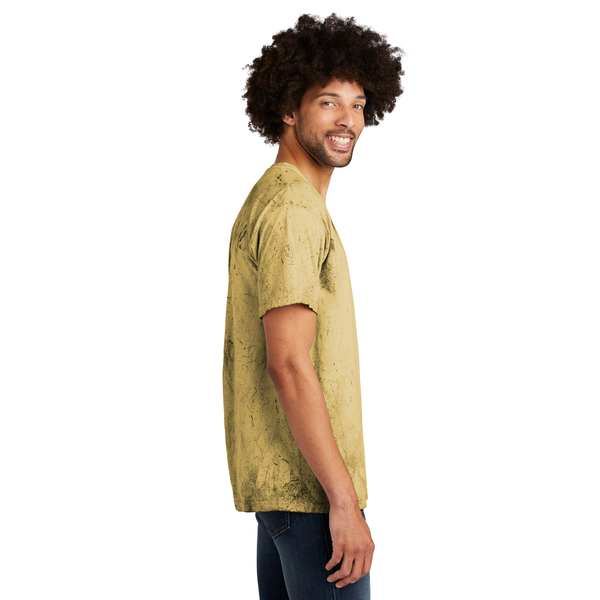 Comfort Colors® Ring Spun Cotton Heavyweight Color Blast Unisex Tee