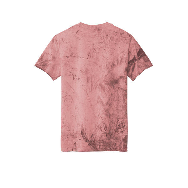 Comfort Colors® Ring Spun Cotton Heavyweight Color Blast Unisex Tee