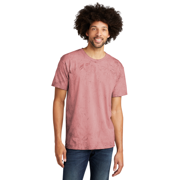 Comfort Colors® Ring Spun Cotton Heavyweight Color Blast Unisex Tee