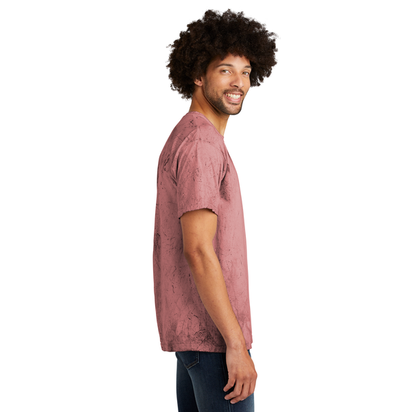 Comfort Colors® Ring Spun Cotton Heavyweight Color Blast Unisex Tee