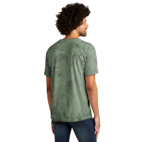 Comfort Colors® Ring Spun Cotton Heavyweight Color Blast Unisex Tee