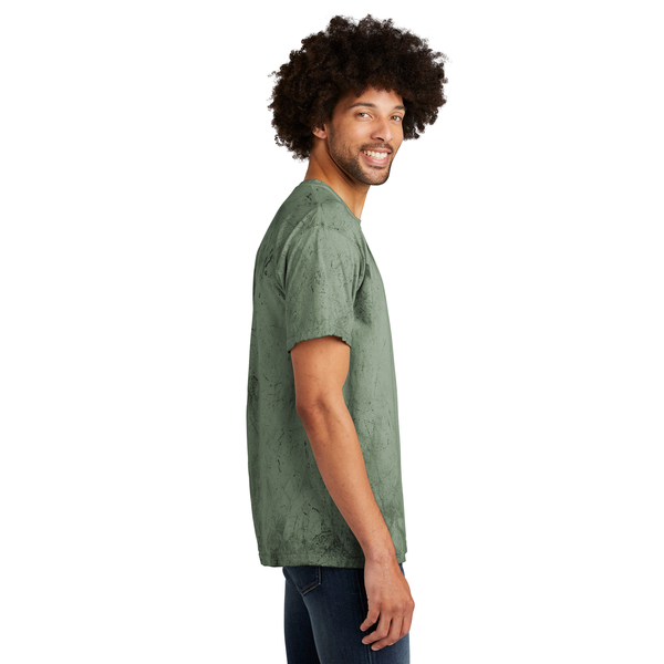 Comfort Colors® Ring Spun Cotton Heavyweight Color Blast Unisex Tee