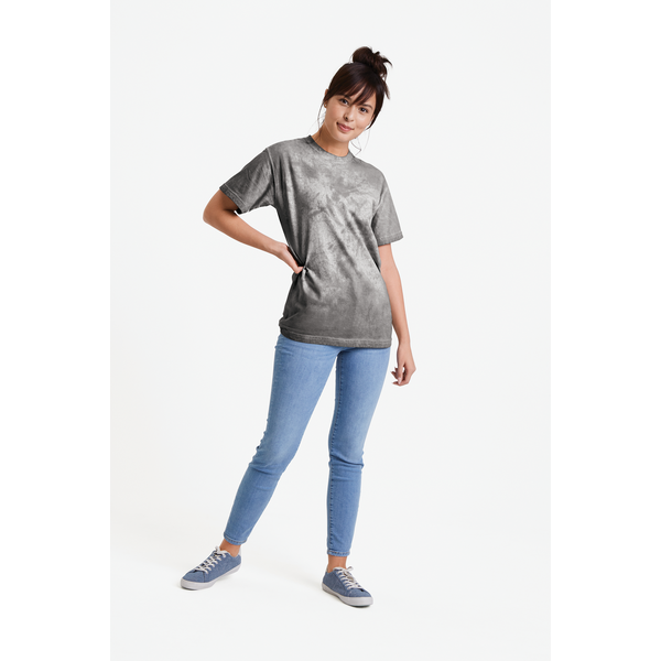 Comfort Colors® Ring Spun Cotton Heavyweight Color Blast Unisex Tee