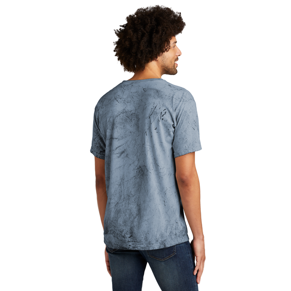 Comfort Colors® Ring Spun Cotton Heavyweight Color Blast Unisex Tee