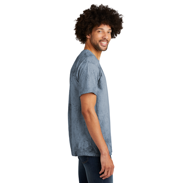 Comfort Colors® Ring Spun Cotton Heavyweight Color Blast Unisex Tee