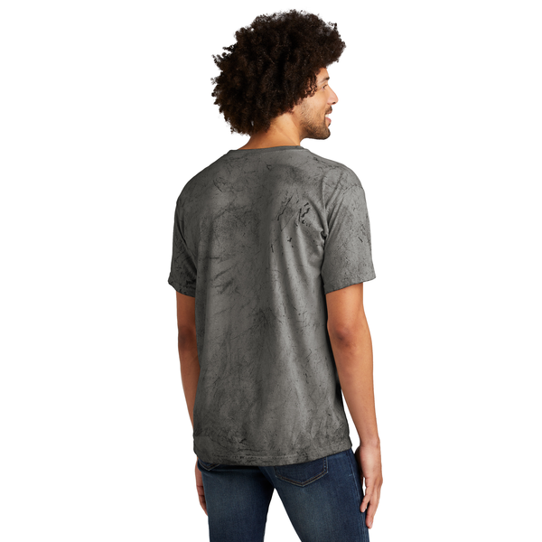 Comfort Colors® Ring Spun Cotton Heavyweight Color Blast Unisex Tee