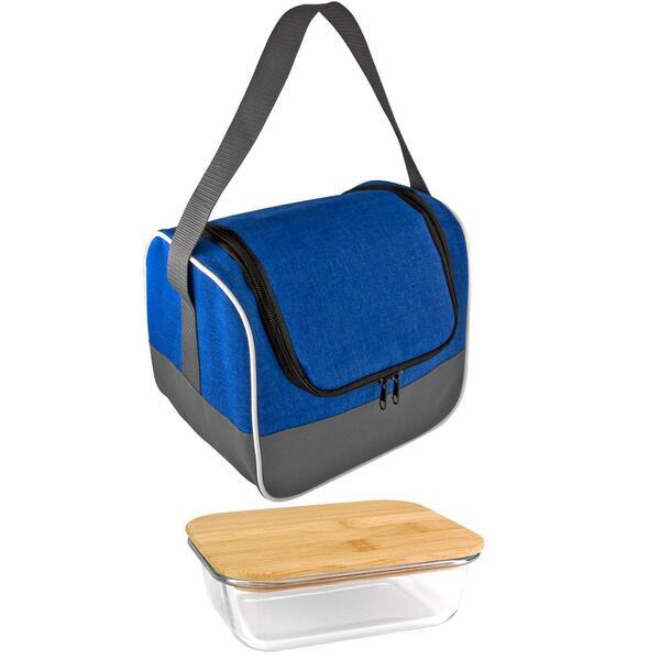 Ridge Cooler Bamboo Set