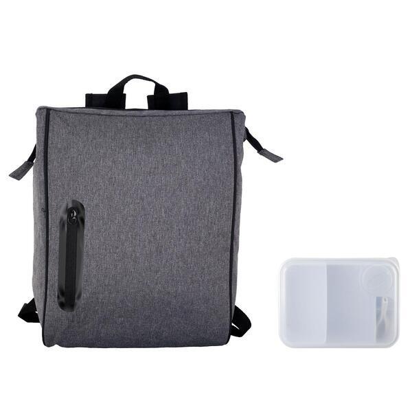 On The Go Oval Lunch Cooler