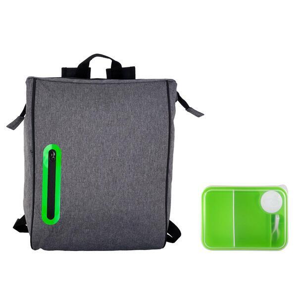 On The Go Oval Lunch Cooler