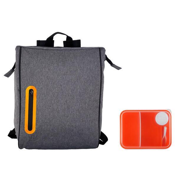 On The Go Oval Lunch Cooler