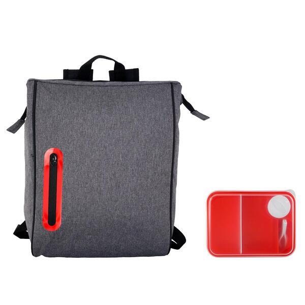 On The Go Oval Lunch Cooler