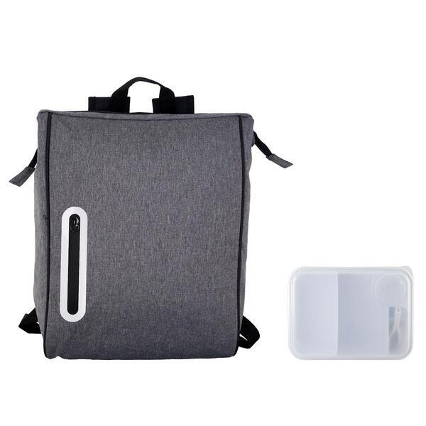 On The Go Oval Lunch Cooler