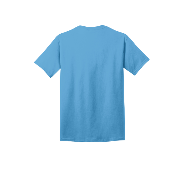 Port & Company® Core Cotton Unisex Tee