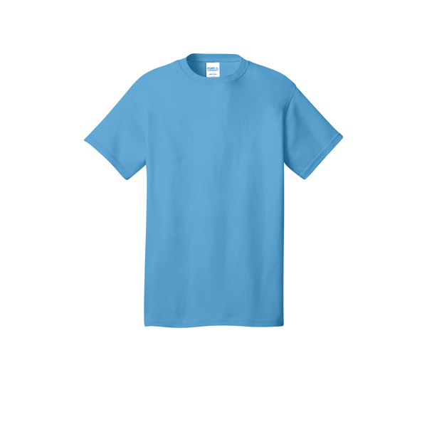 Port & Company® Core Cotton Unisex Tee