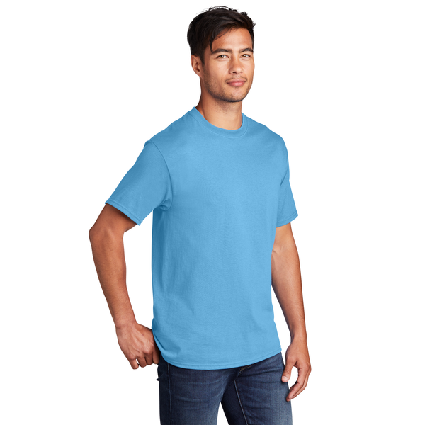 Port & Company® Core Cotton Unisex Tee