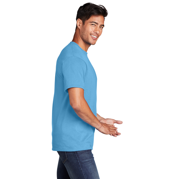 Port & Company® Core Cotton Unisex Tee