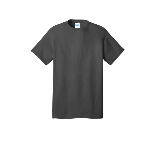 Port & Company® Core Cotton Unisex Tee