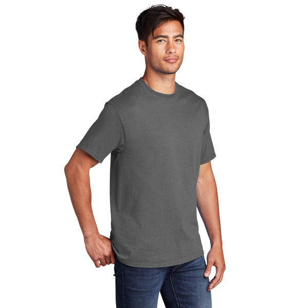 Port & Company® Core Cotton Unisex Tee